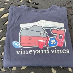 Vineyard Vines Men’s T-Shirt Size L
